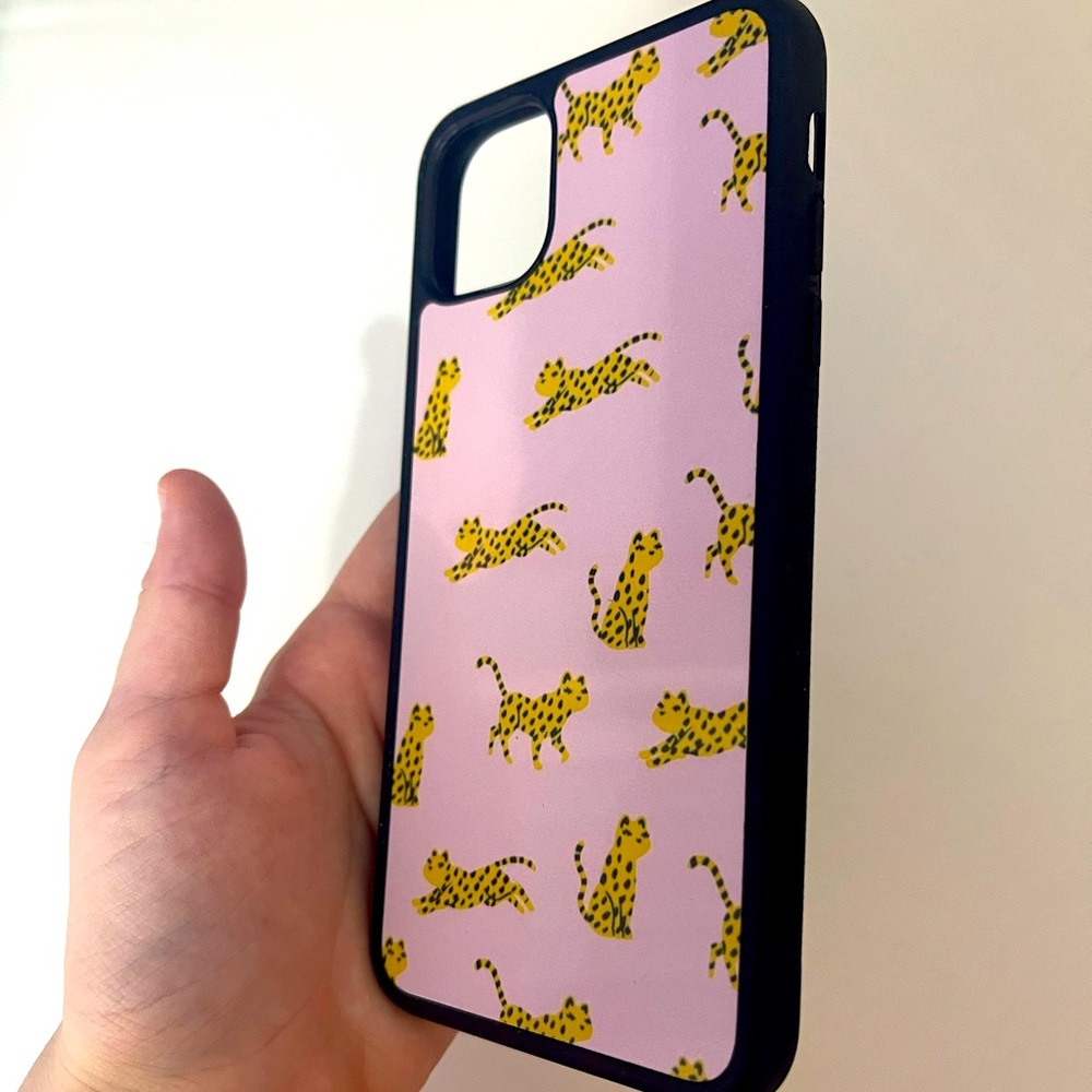 Iphone 11 pro max case